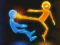 Mchezo Stick Fighter 3D online
