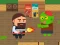 Mchezo Zombie Attack online