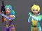 Mchezo Legends Arena online