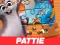 Mchezo Pattie et la col?re Jigsaw Puzzle online
