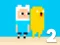 Mchezo Pixel Time Adventure summer! online