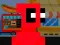 Mchezo Pixel Heroes Runner online