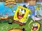 Mchezo Sponge Bob Jigsaw Puzzle collection online