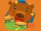 Mchezo Honey Bear online