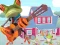Mchezo FrogHouse online
