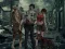 Mchezo Biohazard Z War online