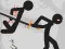 Mchezo Stickman Fight online