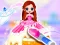 Mchezo Princess Dream Bakery online
