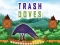 Mchezo Trash Doves online
