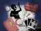 Mchezo Detective Scary Cases online