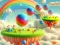 Mchezo Sky Block Bounce online