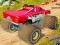 Mchezo Island Monster Offroad online