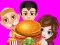 Mchezo Buger Cooking Food Shop online