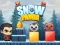 Mchezo Snow Panda online
