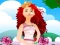 Mchezo Princess Merida Wedding online