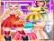 Mchezo Cheerleader Magazine Girls Dress Up online