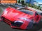 Mchezo Rocket Cars Highway Race online