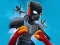 Mchezo Super Hero Masters online