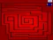Mchezo Hedge maze online