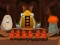 Mchezo Steal The Haunted Treasure online