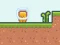 Mchezo Noob Alien online