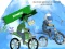 Mchezo Motocross Zombie online