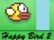 Mchezo Happy Bird 2 online