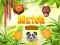 Mchezo Match Animals online