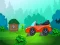 Mchezo Orange Car Rescue online