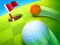 Mchezo Golf Battle online