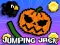 Mchezo Jumping Jack online