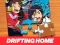 Mchezo Drifting Home Jigsaw Puzzle online