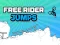 Mchezo Free Rider Jumps online