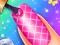 Mchezo Princess Nail Salon online