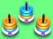 Mchezo Hoop Stack Color ring online