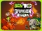Mchezo Ben 10 Dragon Knight online
