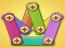 Mchezo Screw Puzzle online