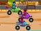 Mchezo Squid Gamer Buggy Raging online