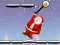 Mchezo Santa Swing online