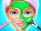 Mchezo Spa Salon Makeup Artist online