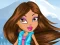 Mchezo Bratz Winter Dress up online