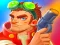 Mchezo Zombie Bullet Shooter online