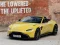Mchezo Aston Martin Vantage Roadster online