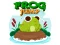 Mchezo Frog Jump online