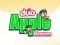 Mchezo Duo Apple Monsters online