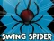Mchezo Swing Spider online