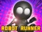 Mchezo Robot Runner online