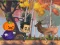 Mchezo Autumn Endless Runner online