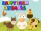 Mchezo Happy Farm Animals online