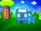 Mchezo Caravan Escape online